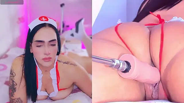 Онлайн чат XXX kloe_campbell