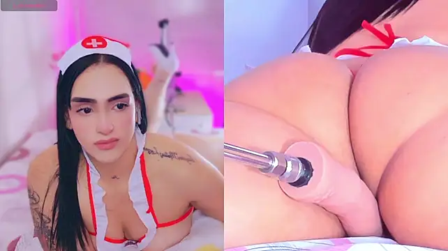 Онлайн чат XXX kloe_campbell