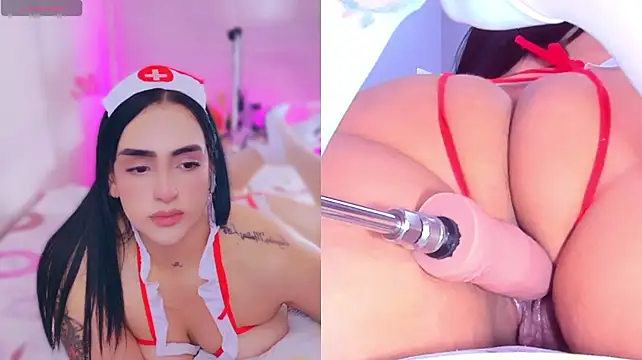 Онлайн чат XXX kloe_campbell