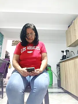 Živý XXX chat Maria_c