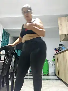 XXX chat uživo modela Maria_c