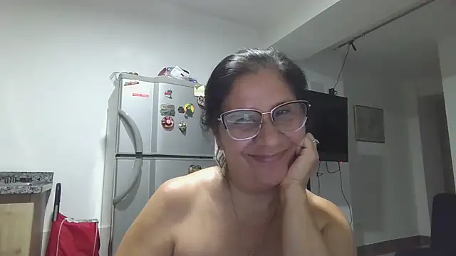 Show de webcam de Maria_c