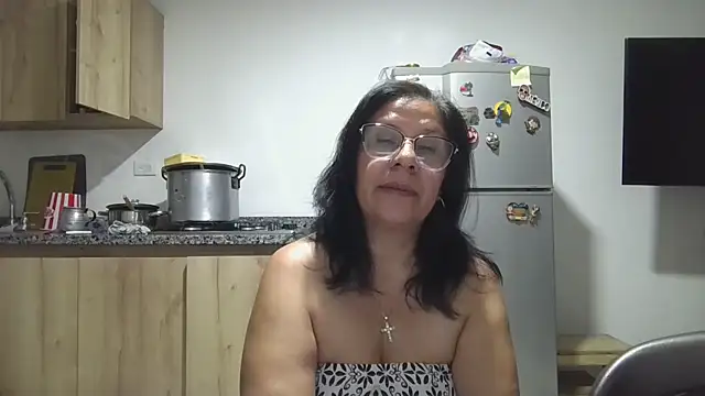 XXX chat uživo modela Maria_c