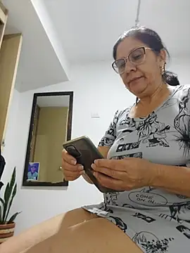 Maria_c Webcam-Show