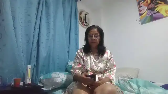 Chat XXX en directo de Maria_c