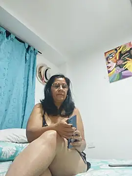 Maria_c's Webcam Show