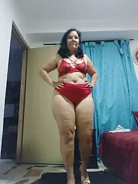Czat XXX na żywo – Maria_c