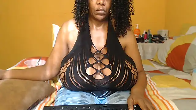 Živý XXX chat bustykelly