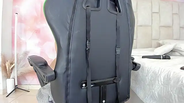 aida_rose_ Show Webcam