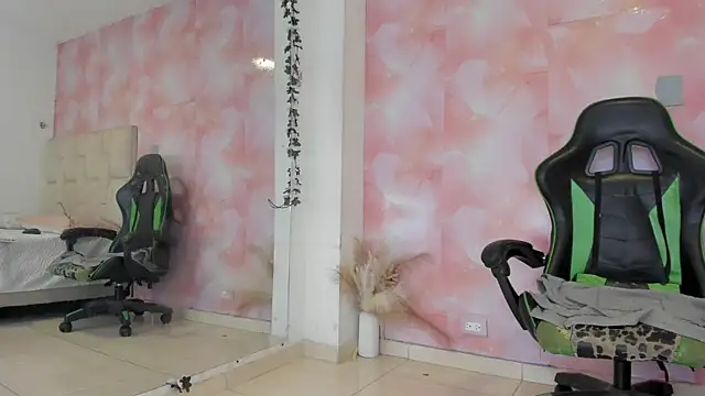 Sala de chat en directo de aida_rose_