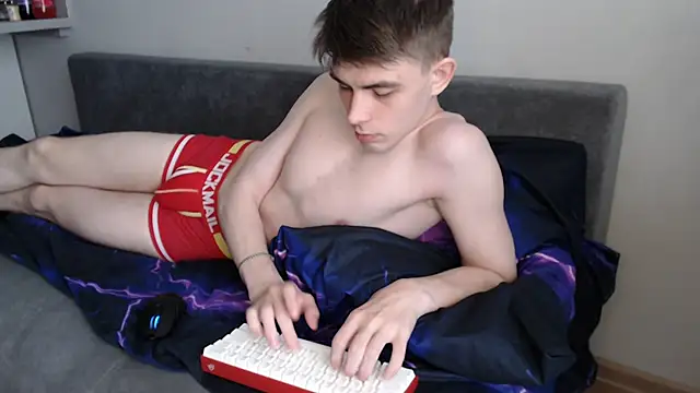 Student_Oliver Live XXX-Chat