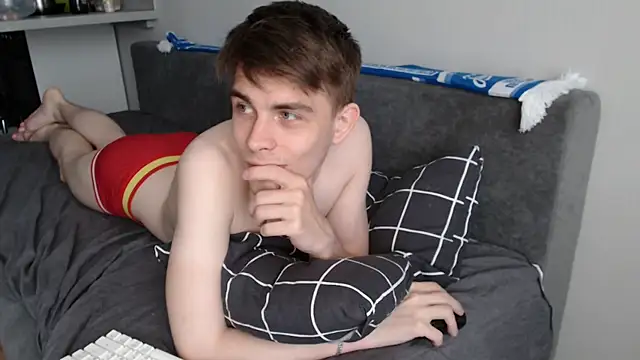 Student_Oliver – webcam-show