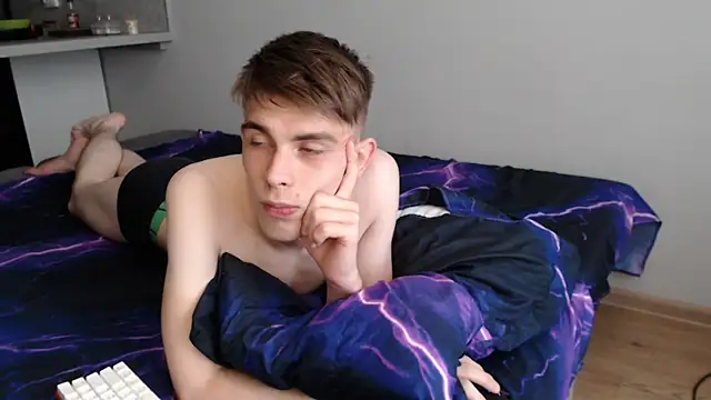 Show Webcam de Student_Oliver
