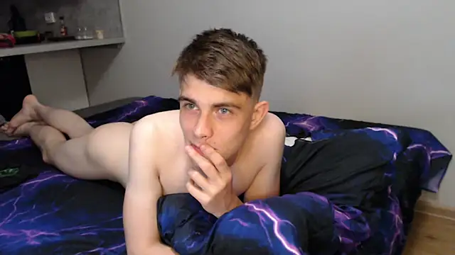 Show Webcam de Student_Oliver