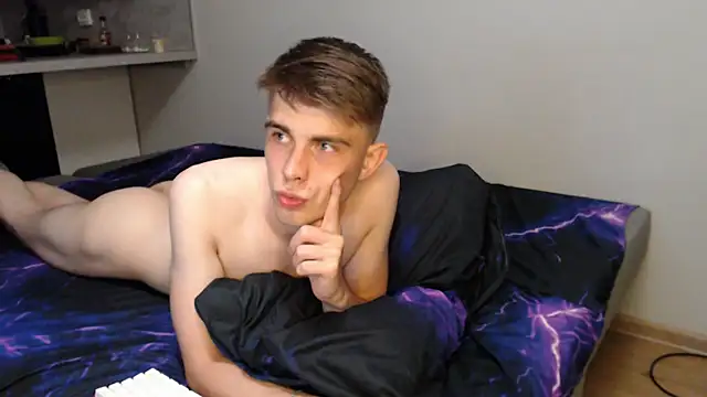 Show webcam de Student_Oliver