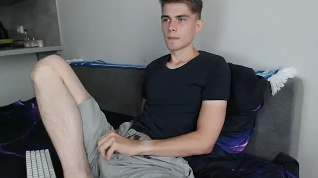 Show Webcam de Student_Oliver