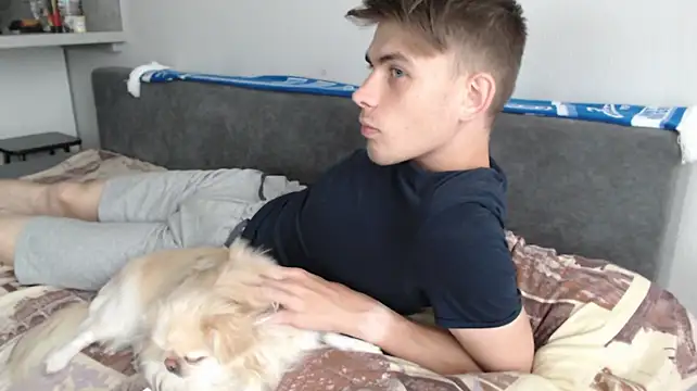 Show Webcam de Student_Oliver