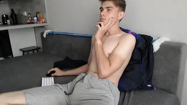 Živý XXX chat Student_Oliver
