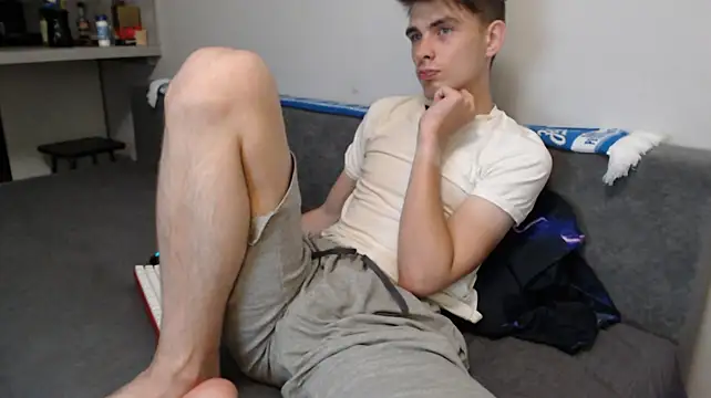 Student_Oliver webkamerás műsora