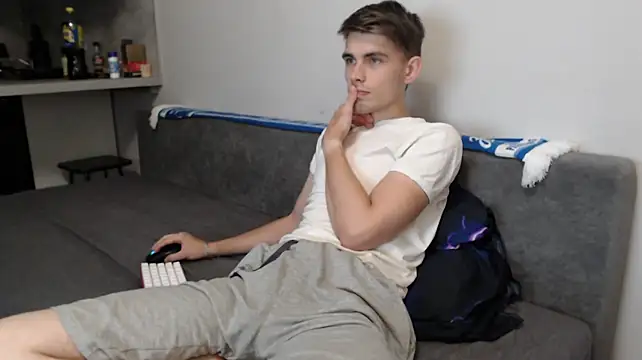 Student_Oliver Live XXX-Chat