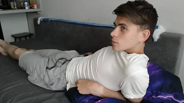 Student_Oliver – webcam-show