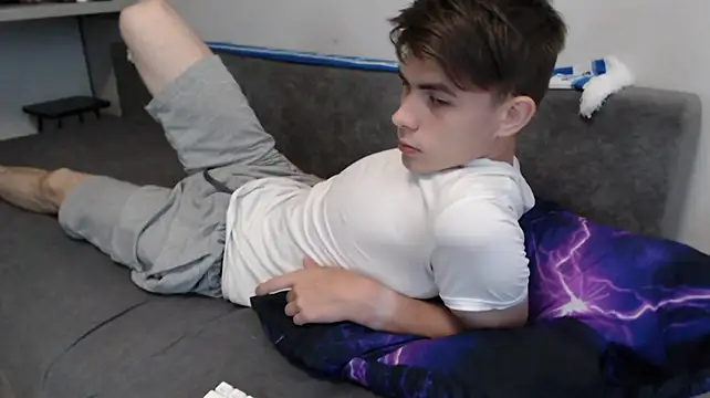 Show Webcam de Student_Oliver