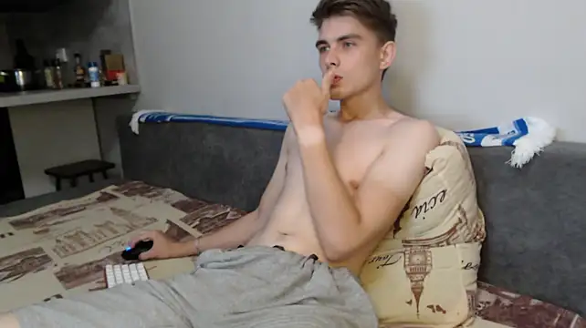 Show Webcam de Student_Oliver