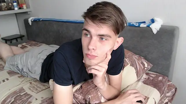 Show Webcam de Student_Oliver