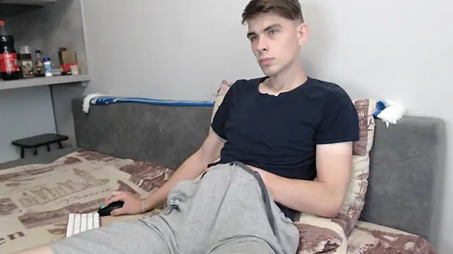 Show webcam de Student_Oliver