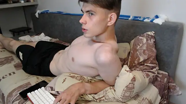 Student_Oliver 网络视讯表演