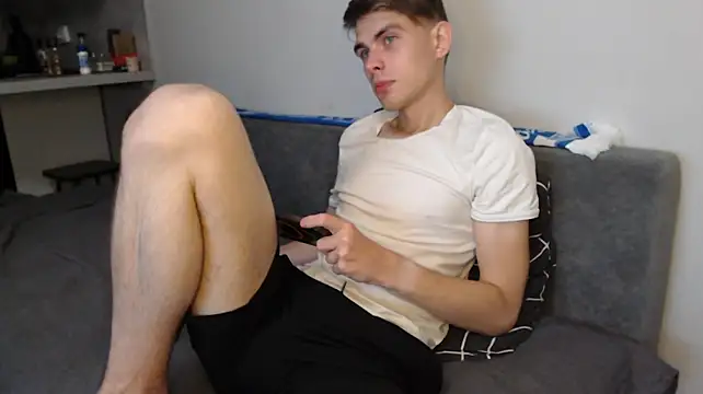 Student_Oliver 网络视讯表演