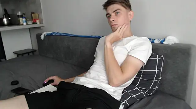 Student_Oliver webkamerás műsora