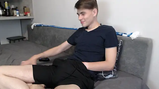 Show Webcam de Student_Oliver