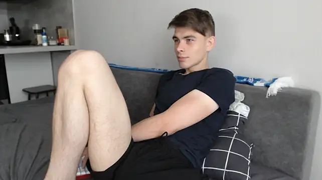 Student_Oliver 라이브 XXX 채팅