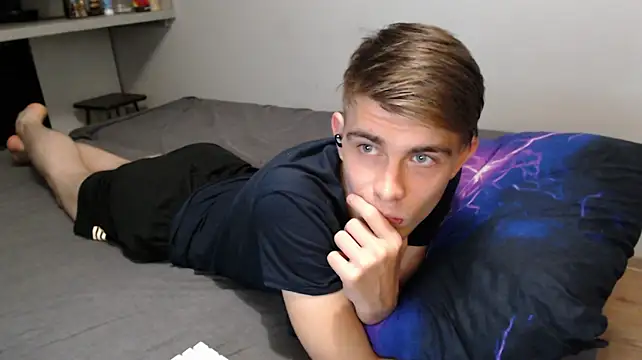 Show webcam de Student_Oliver
