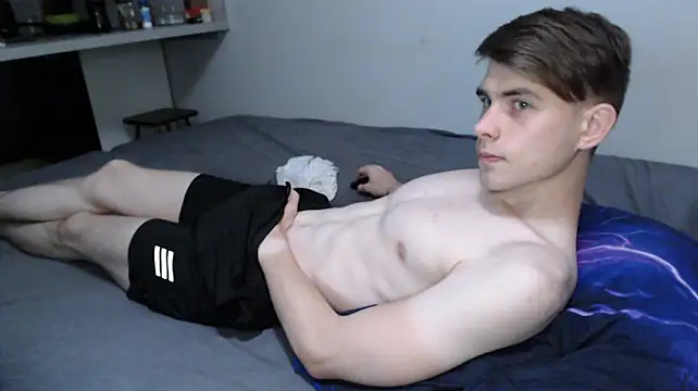 عرض كام Student_Oliver
