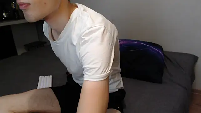 Student_Oliver 웹캠 쇼