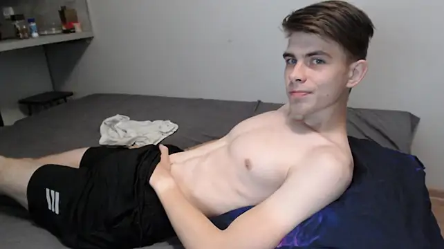 Student_Oliver Pertunjukan Webcam