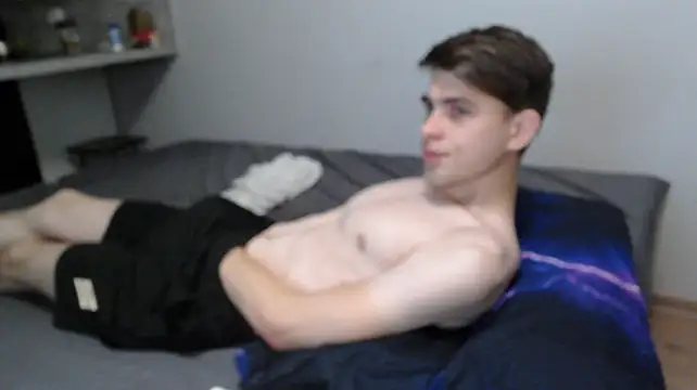 Show webcam de Student_Oliver