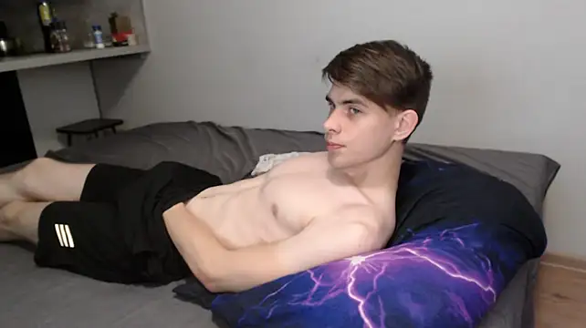 Show webcam de Student_Oliver