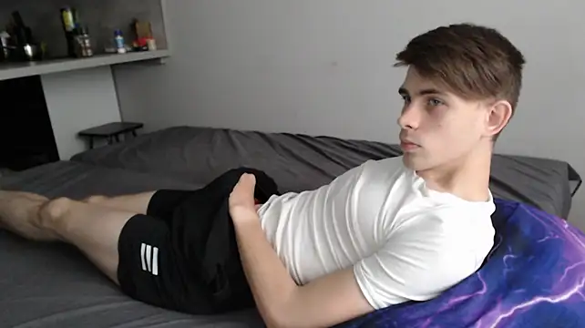 Student_Oliver – webcam-show