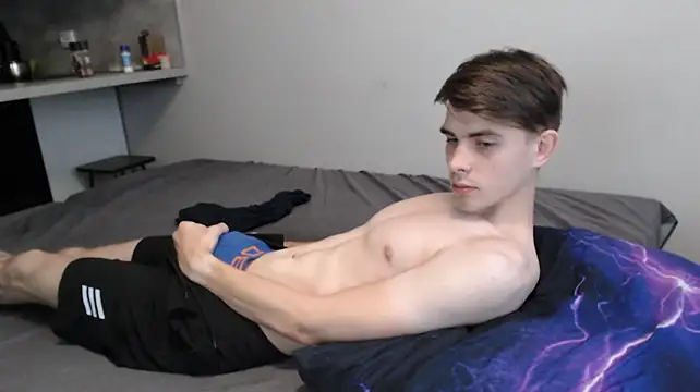 Student_Oliver – webcam-show