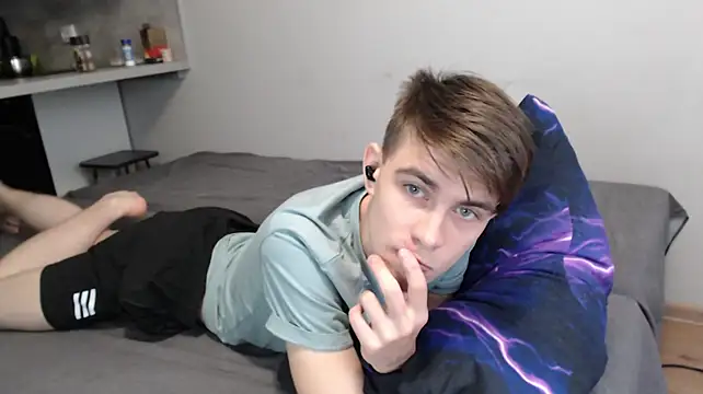 Show Webcam de Student_Oliver