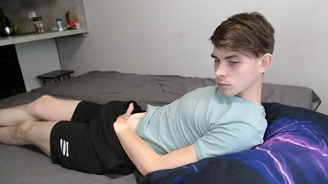 โชว์เว็บแคมของ Student_Oliver