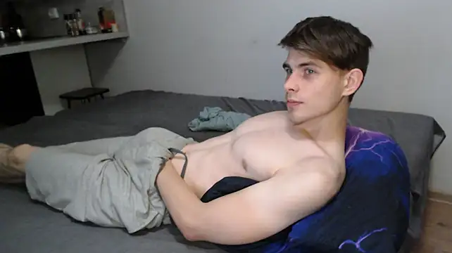 Student_Oliver Live XXX-chat