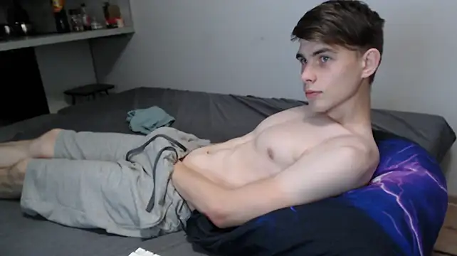 Student_Oliver webkamerás műsora