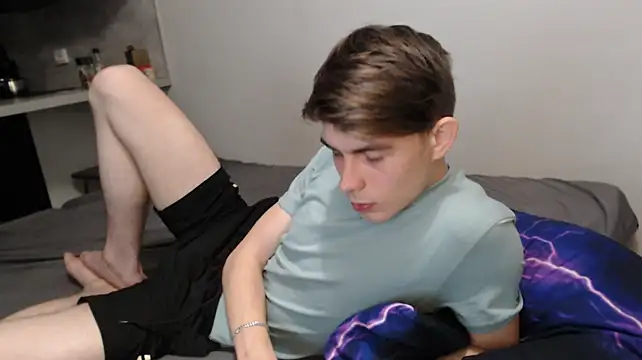 Chat XXX ao vivo de Student_Oliver