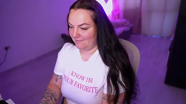 Онлайн чат XXX ameliaminkx