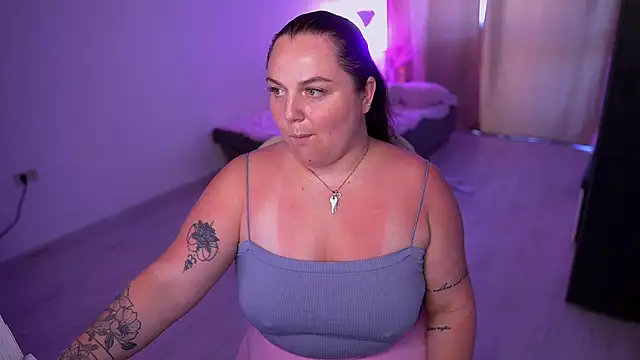 ameliaminkx's Live XXX Chat