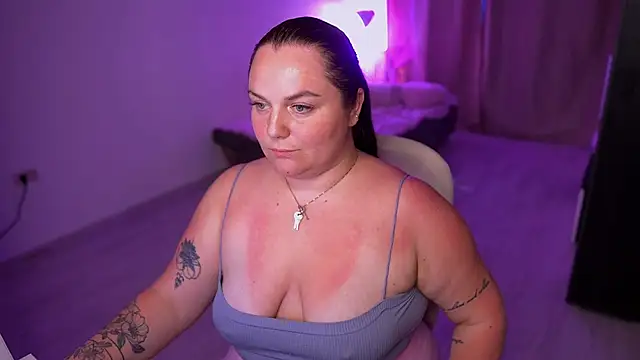 Chatroom XXX en direct de ameliaminkx